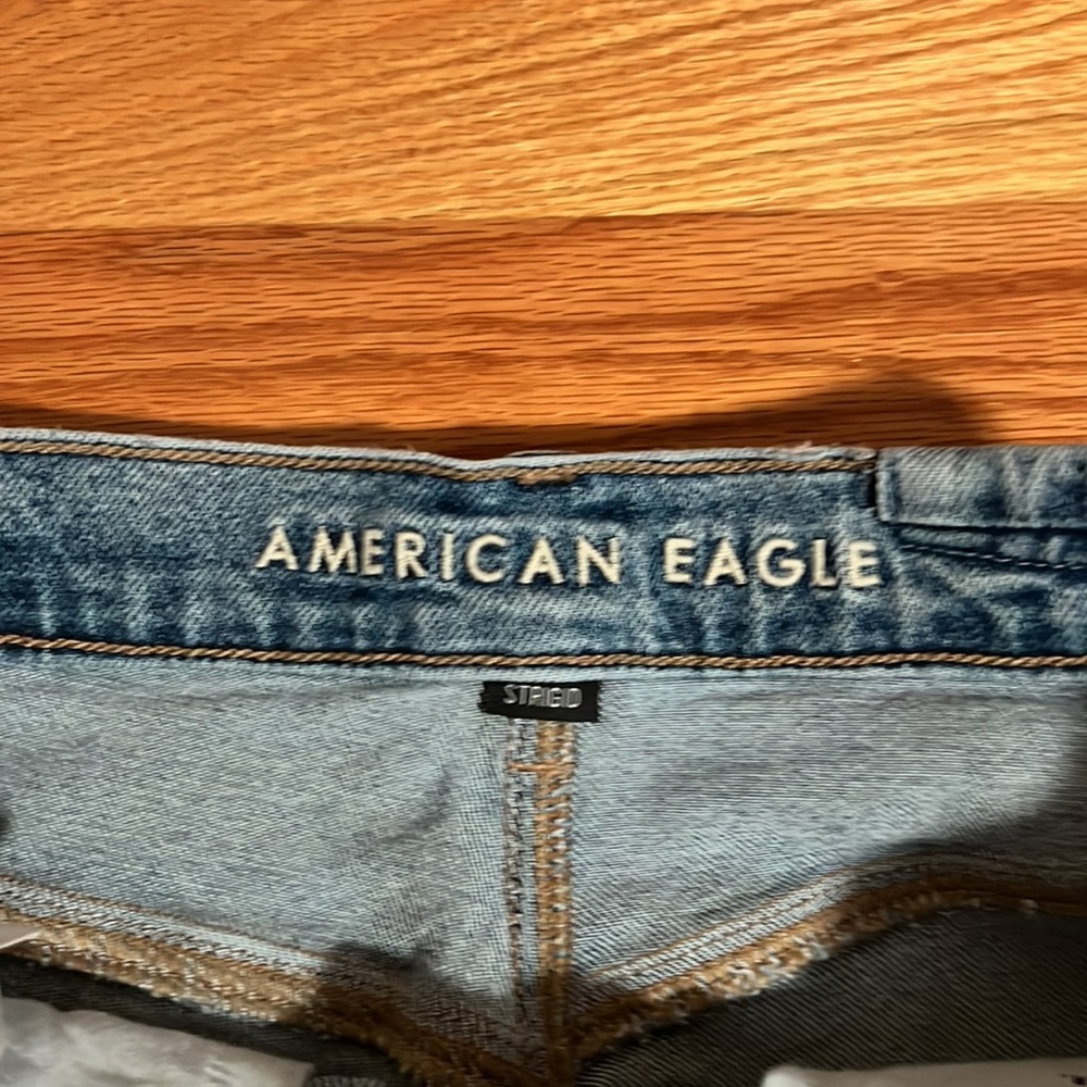 NWOT American Eagle jeans - Picture 11 of 13